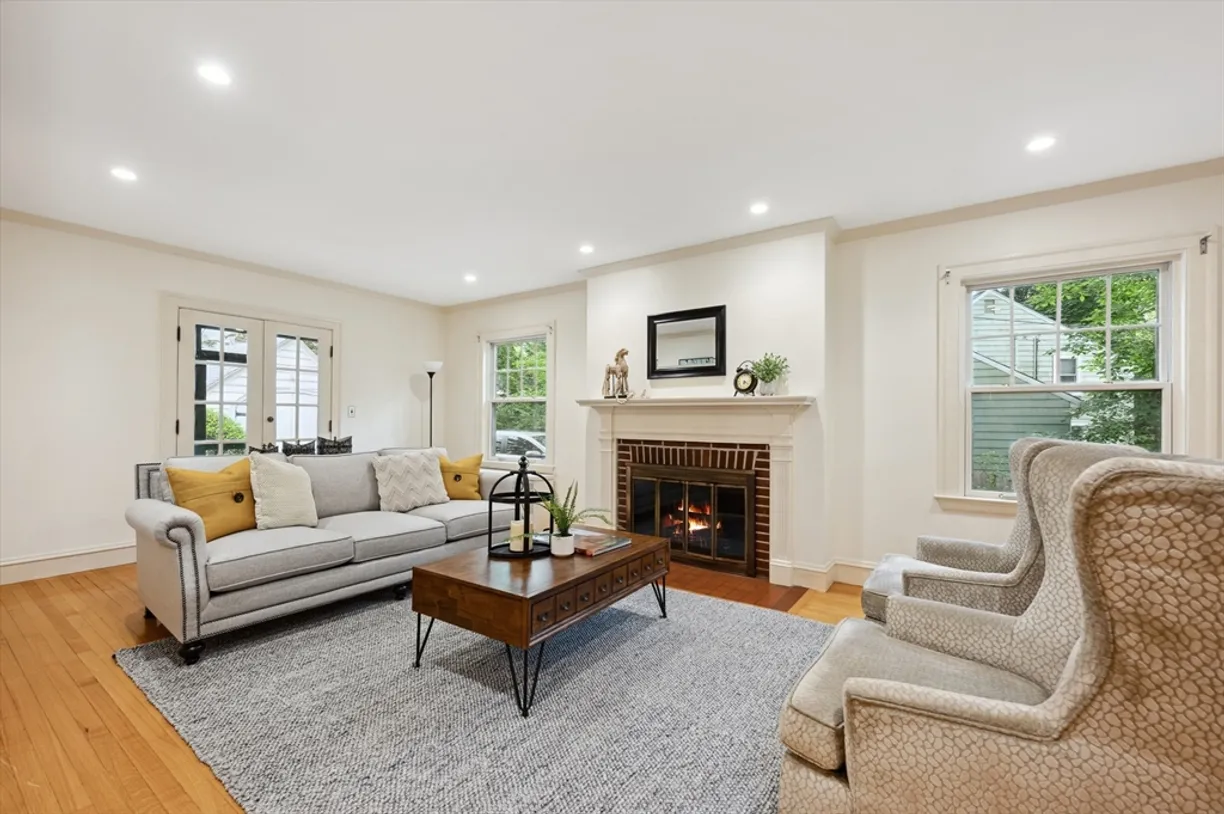 Boston, MA Real Estate | View 320 Quinobequin Rd | Listing