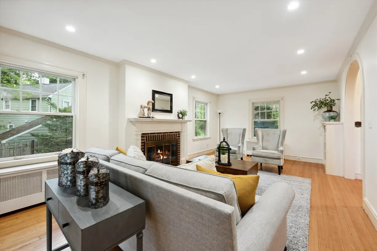 Boston, MA Real Estate | View 320 Quinobequin Rd | Listing