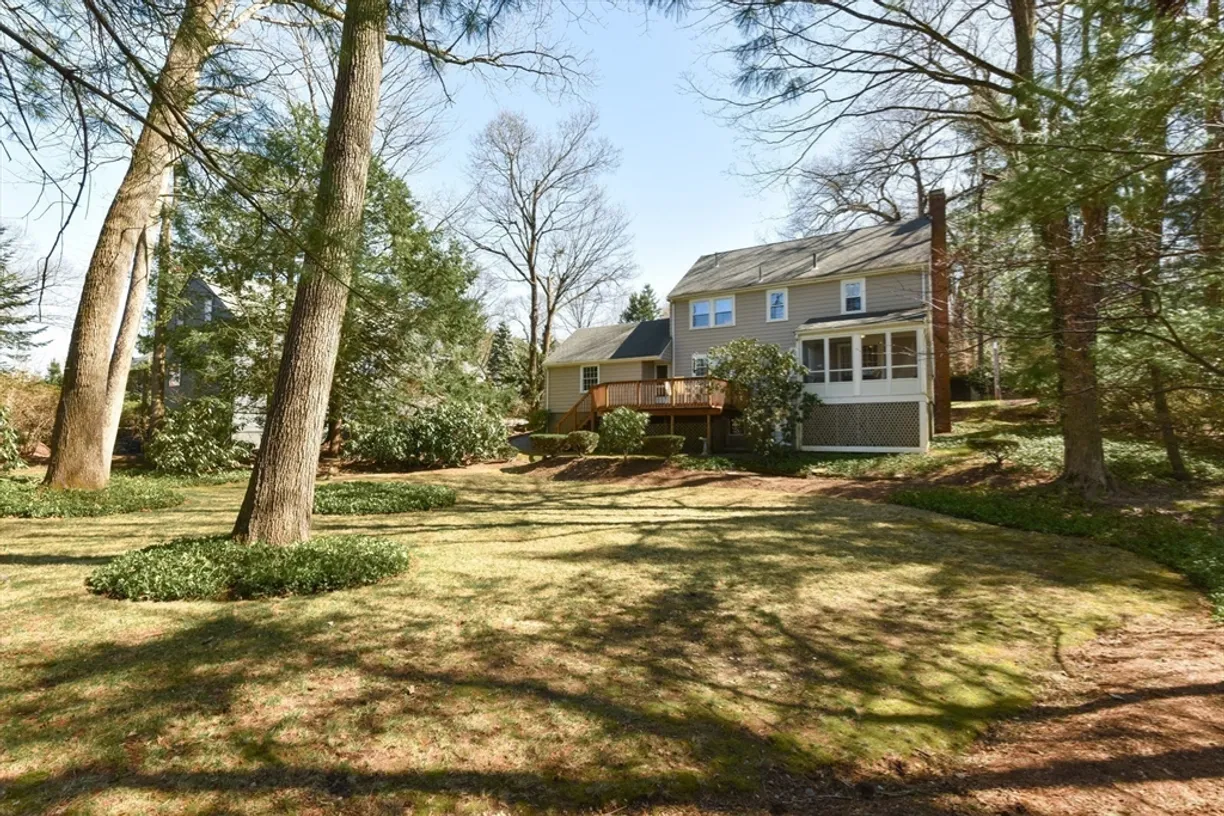 Boston, MA Real Estate | View 19 Orchard St | Listing