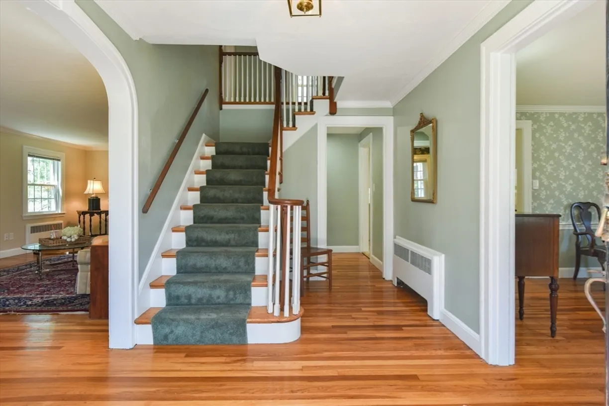 Boston, MA Real Estate | View 19 Orchard St | Listing