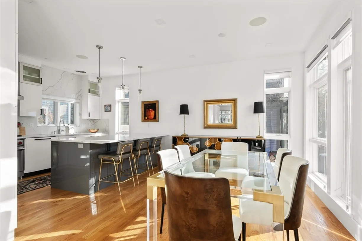 Boston, MA Real Estate | View 88 Highland Avenue, 2 | Listing
