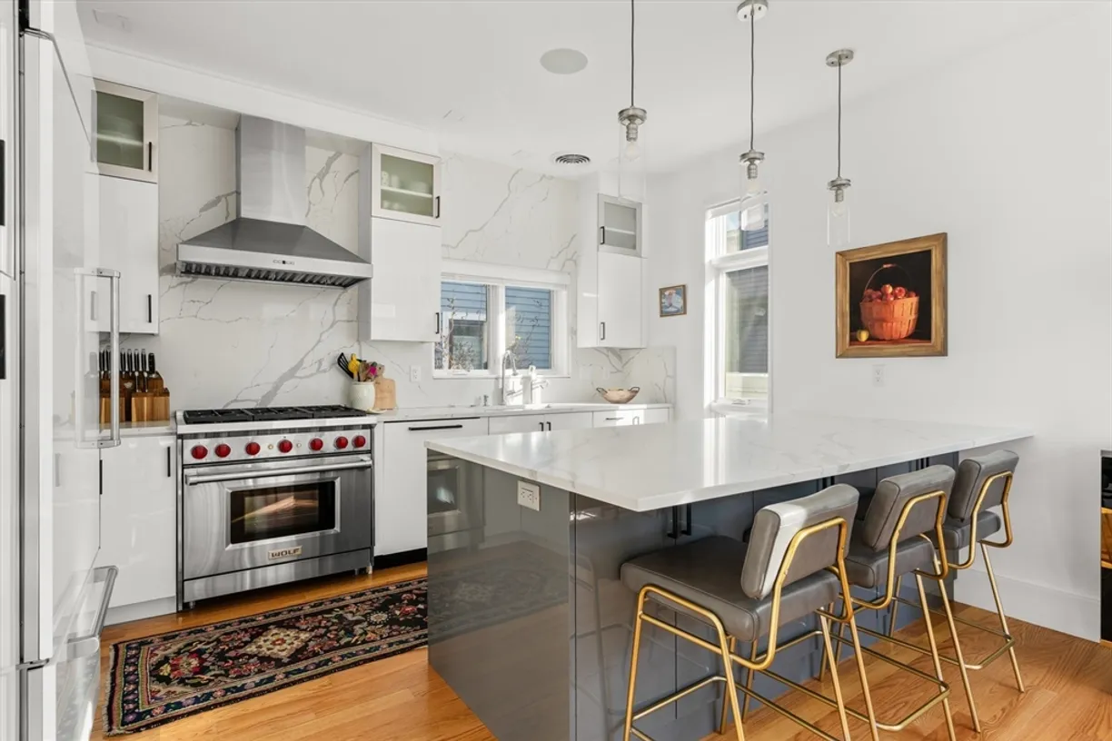 Boston, MA Real Estate | View 88 Highland Avenue, 2 | Listing