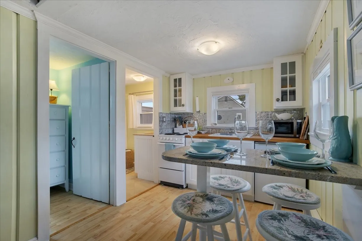 Boston, MA Real Estate | View 109 Lower County Rd | Listing