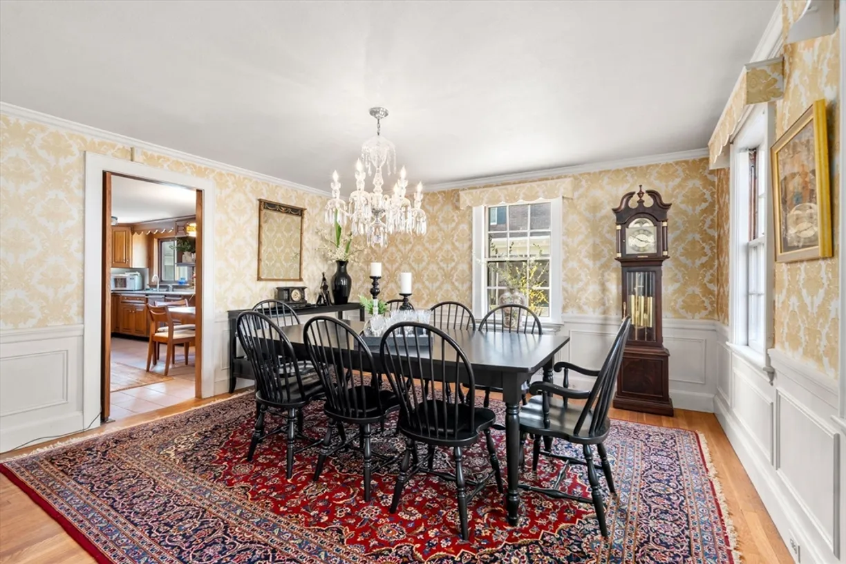 Boston, MA Real Estate | View 130 Traincroft Nw | Listing