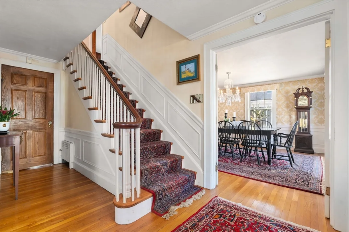 Boston, MA Real Estate | View 130 Traincroft Nw | Listing