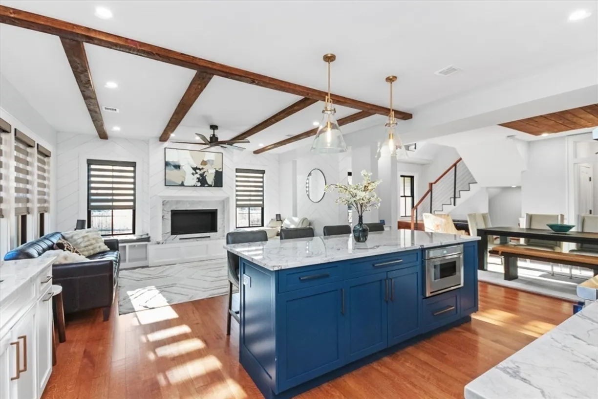 Boston, MA Real Estate | View 300 Elliot, 2 | 4 Beds, 4 Baths