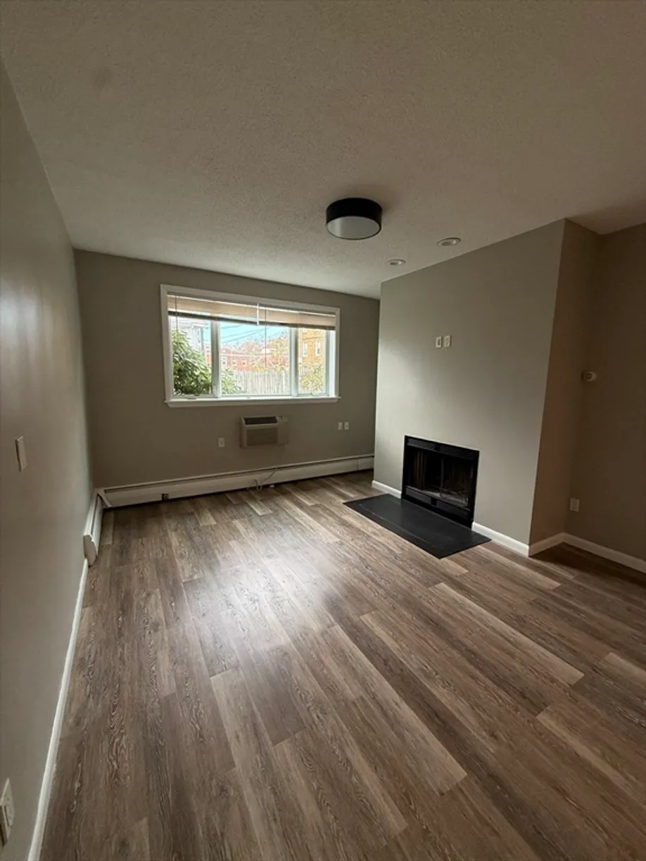 Boston, MA Real Estate | View 50 Evergreen Street, 12 | 2 Beds, 1 Bath