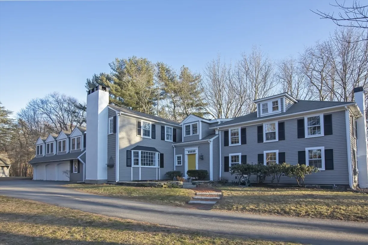Boston, MA Real Estate | View 1142 Main St | 5 Beds, 4 Baths