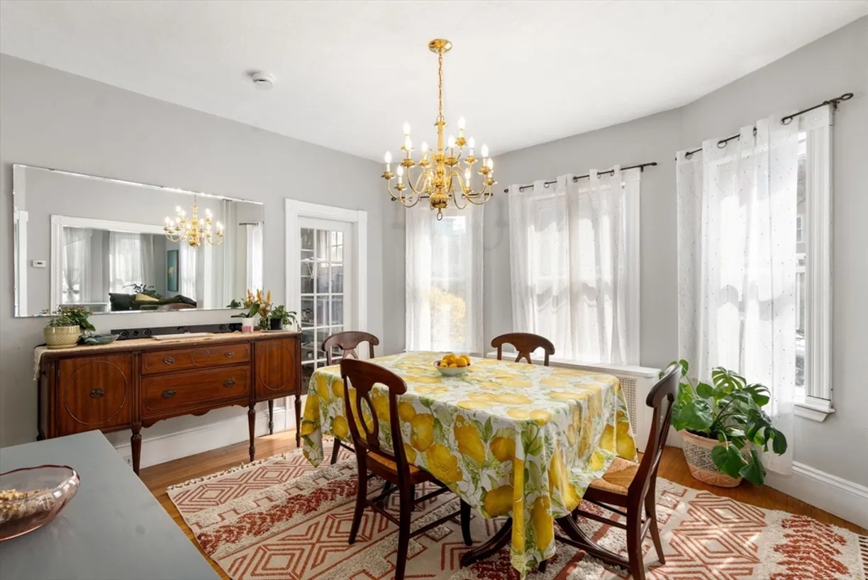 Boston, MA Real Estate | View 44 Tower Street | 4 Beds, 1 Bath