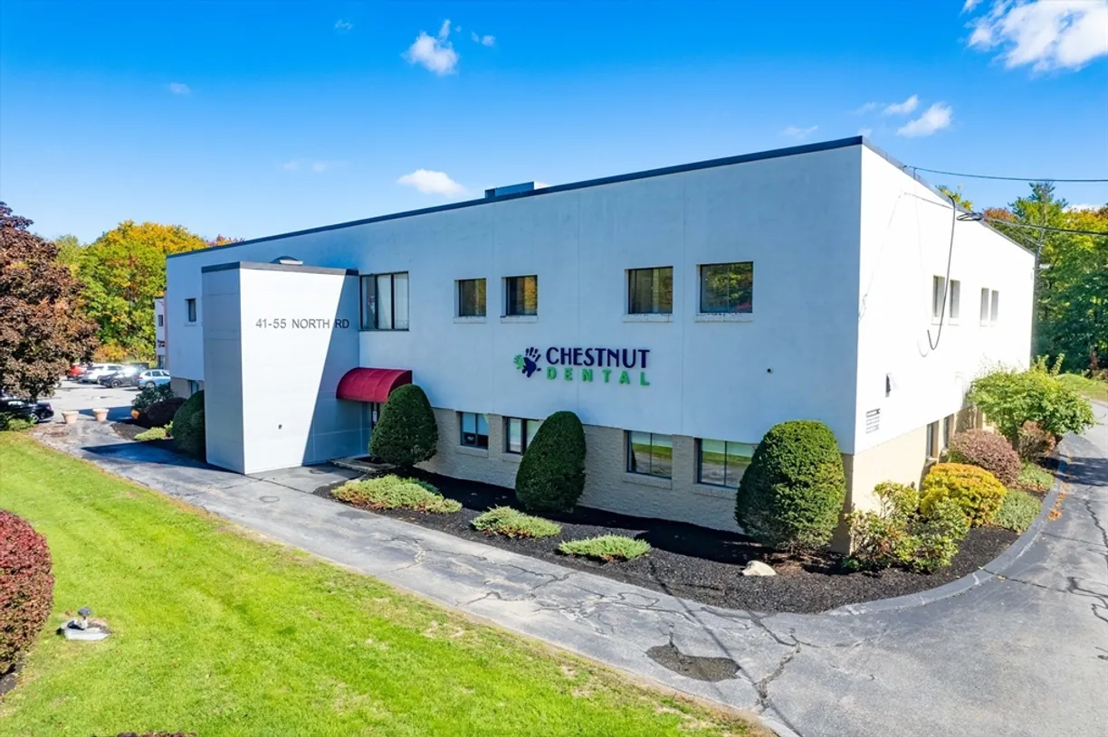Boston, MA Real Estate | View 41-55 North Rd
