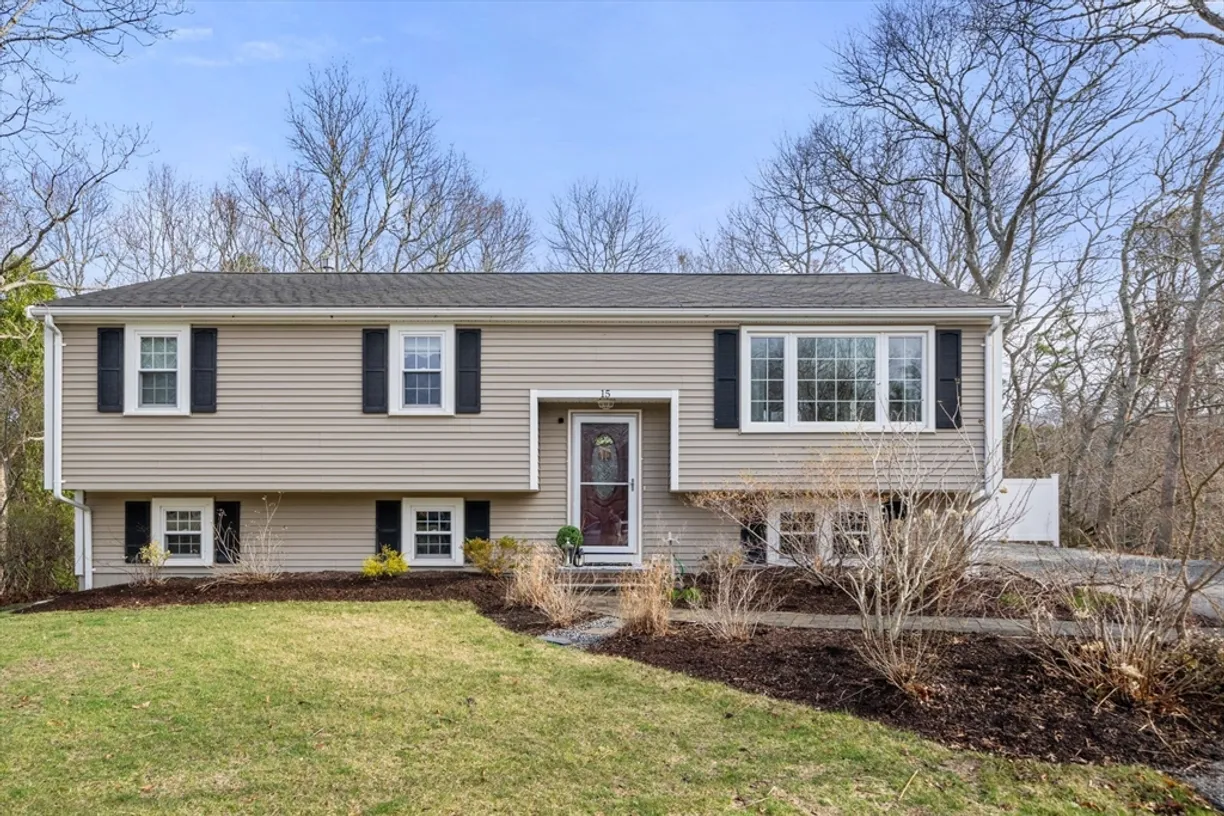 Boston, MA Real Estate | View 15 Corvette Dr | 3 Beds, 2 Baths