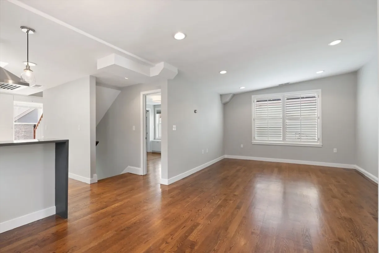 Boston, MA Real Estate | View 14 Fiske Avenue, 2 | 2 Beds, 2 Baths