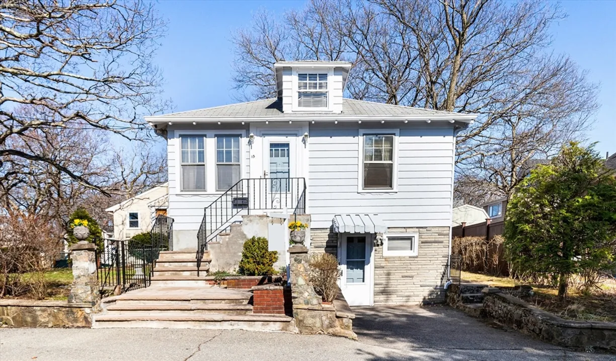 Boston, MA Real Estate | View 15 Granite Rd | 1 Bed, 1 Bath
