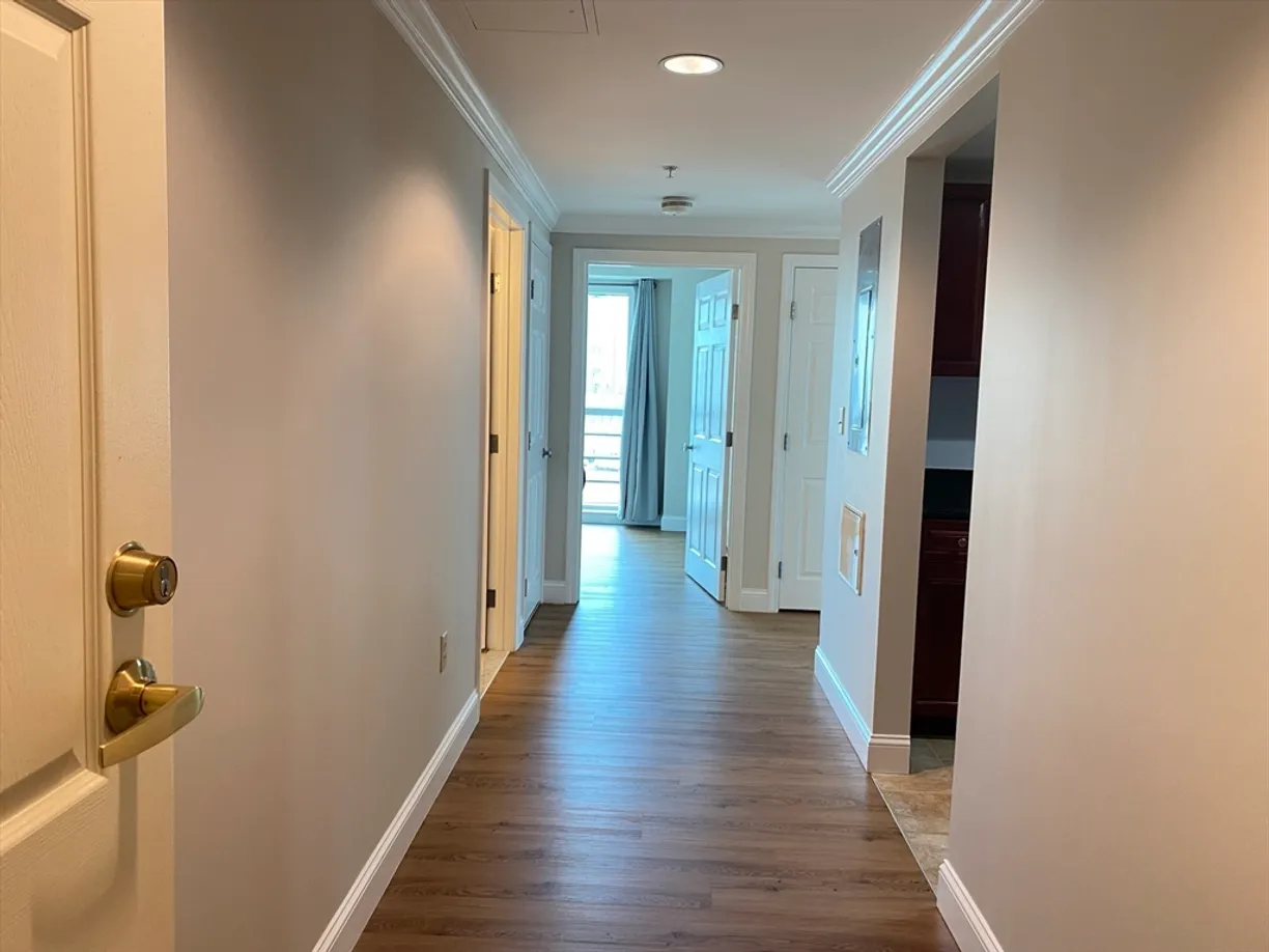 Boston, MA Real Estate | View 1 Nassau Street, 1805 | Listing