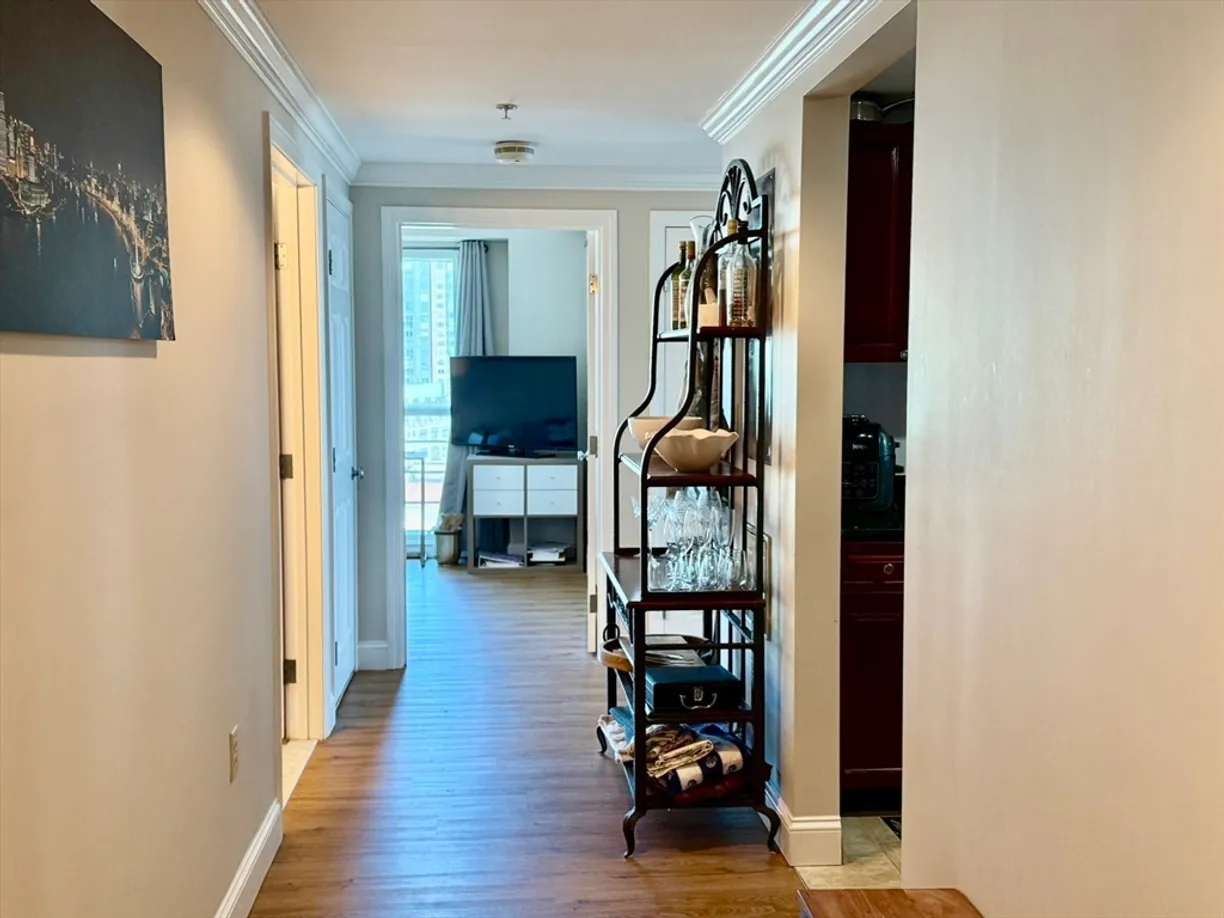 Boston, MA Real Estate | View 1 Nassau Street, 1805 | Listing