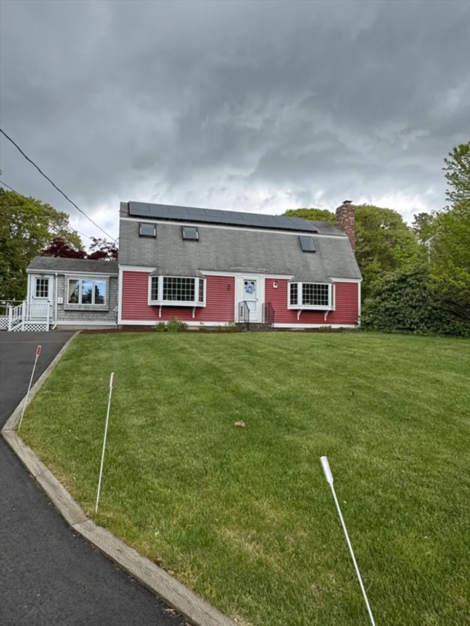 Boston, MA Real Estate | View 34 Charles Road | Listing