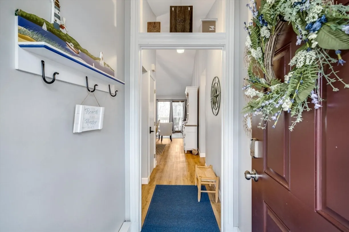 Boston, MA Real Estate | View 214 Eaton Lane, 214 | Listing