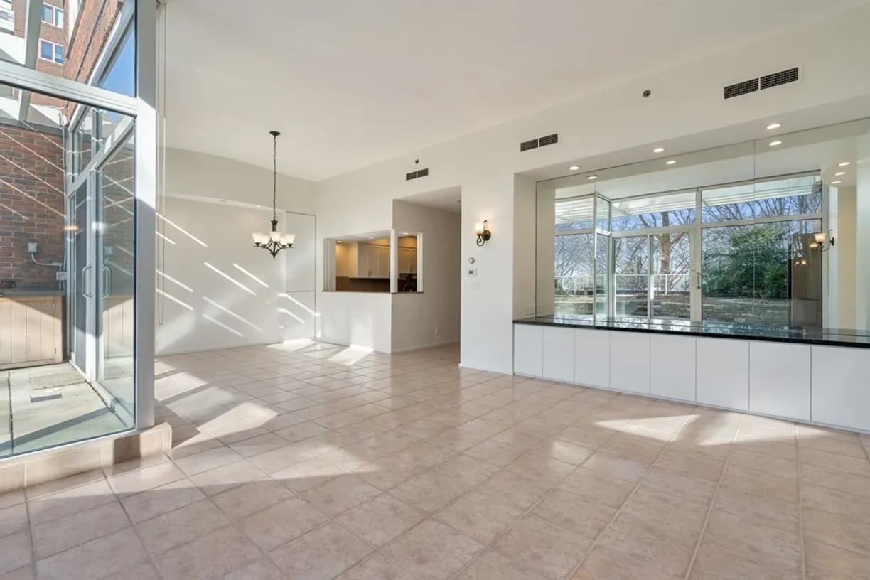 Boston, MA Real Estate | View 975 Memorial Drive, 204 | Listing