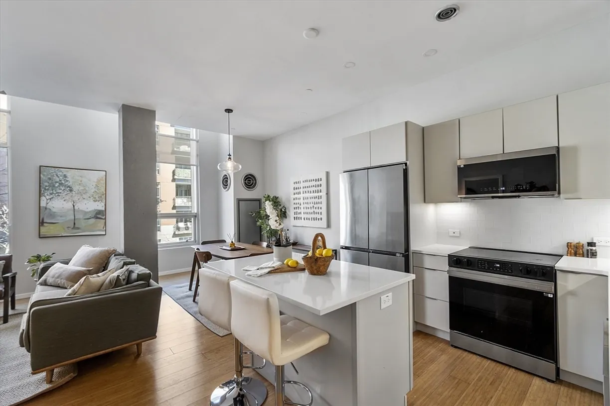 Boston, MA Real Estate | View 141 Dorchester Ave, LW203 | 2 Beds, 2 Baths