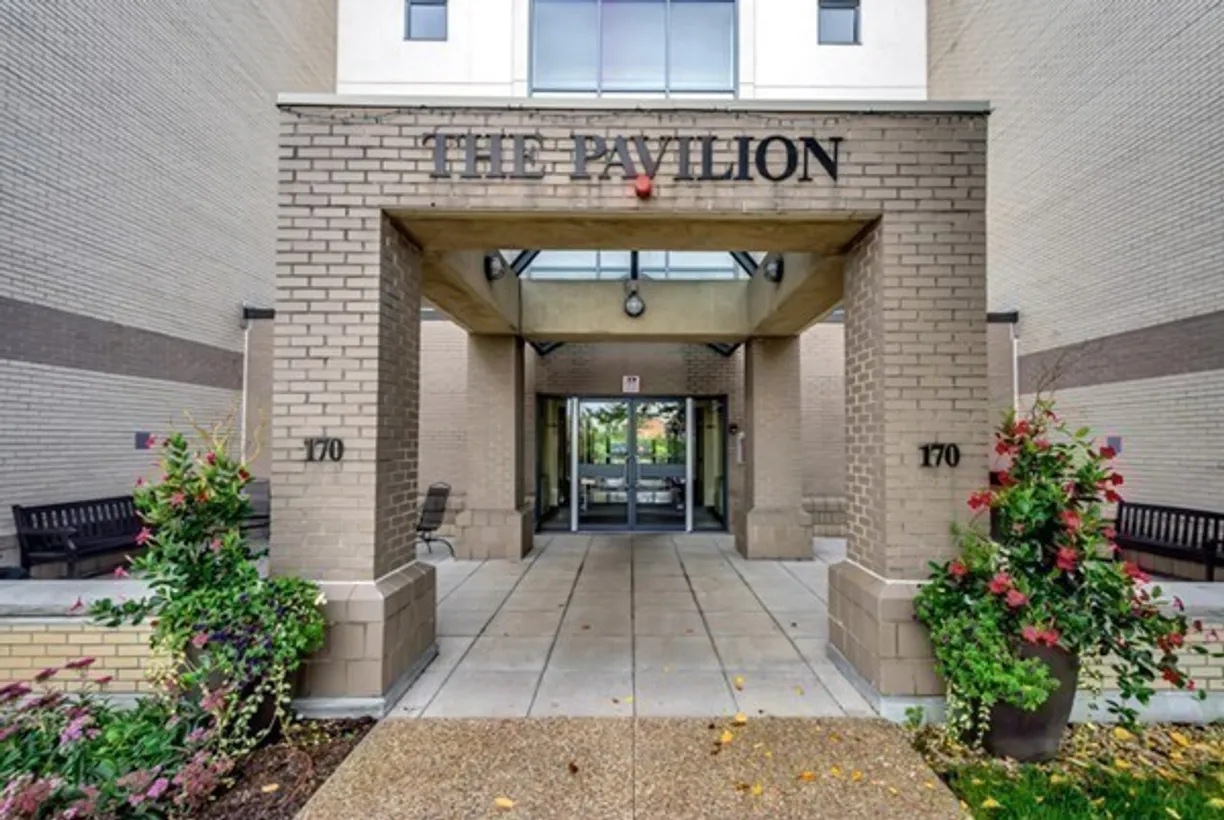 Boston, MA Real Estate | View 170 Gore St, 418 | 1 Bed, 1 Bath