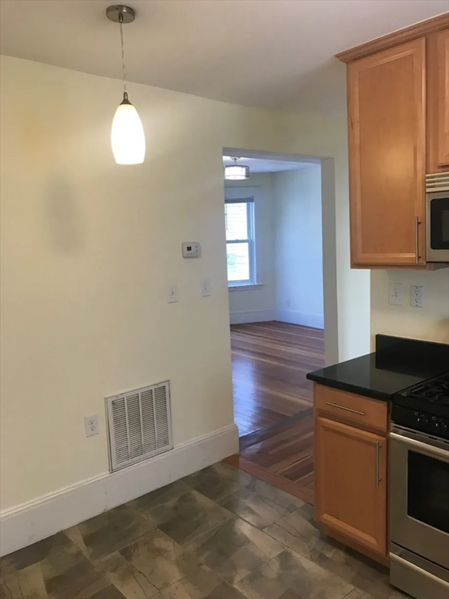 Boston, MA Real Estate | View 65 Conwell Avenue, 3 | Listing