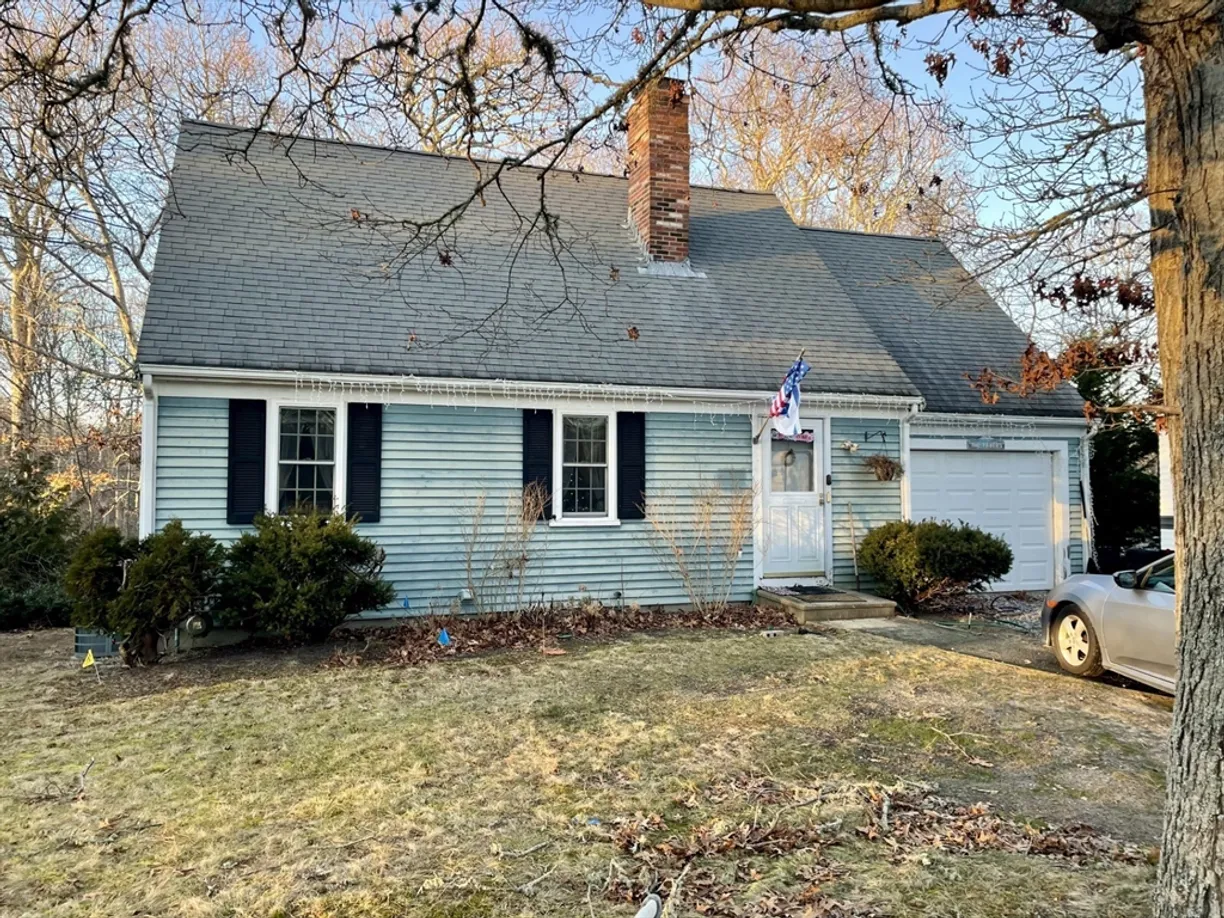 Boston, MA Real Estate | View 18 Russo Rd | Listing