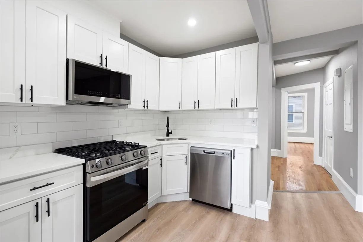 Boston, MA Real Estate | View 2 Viking Street, 2 | 5 Beds, 2 Baths