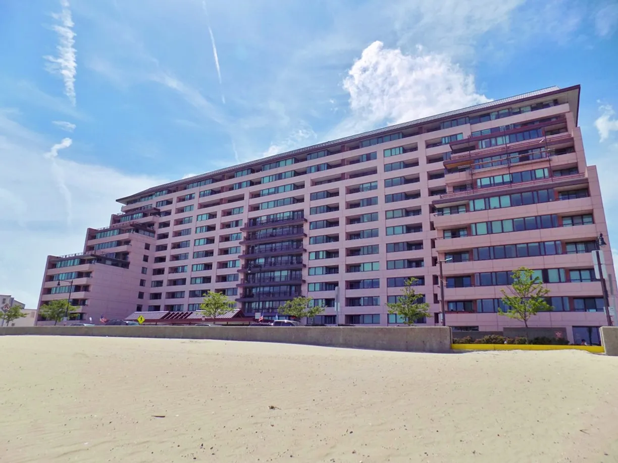 Boston, MA Real Estate | View 350 Revere Beach Blvd, 2I | 2 Beds, 2 Baths