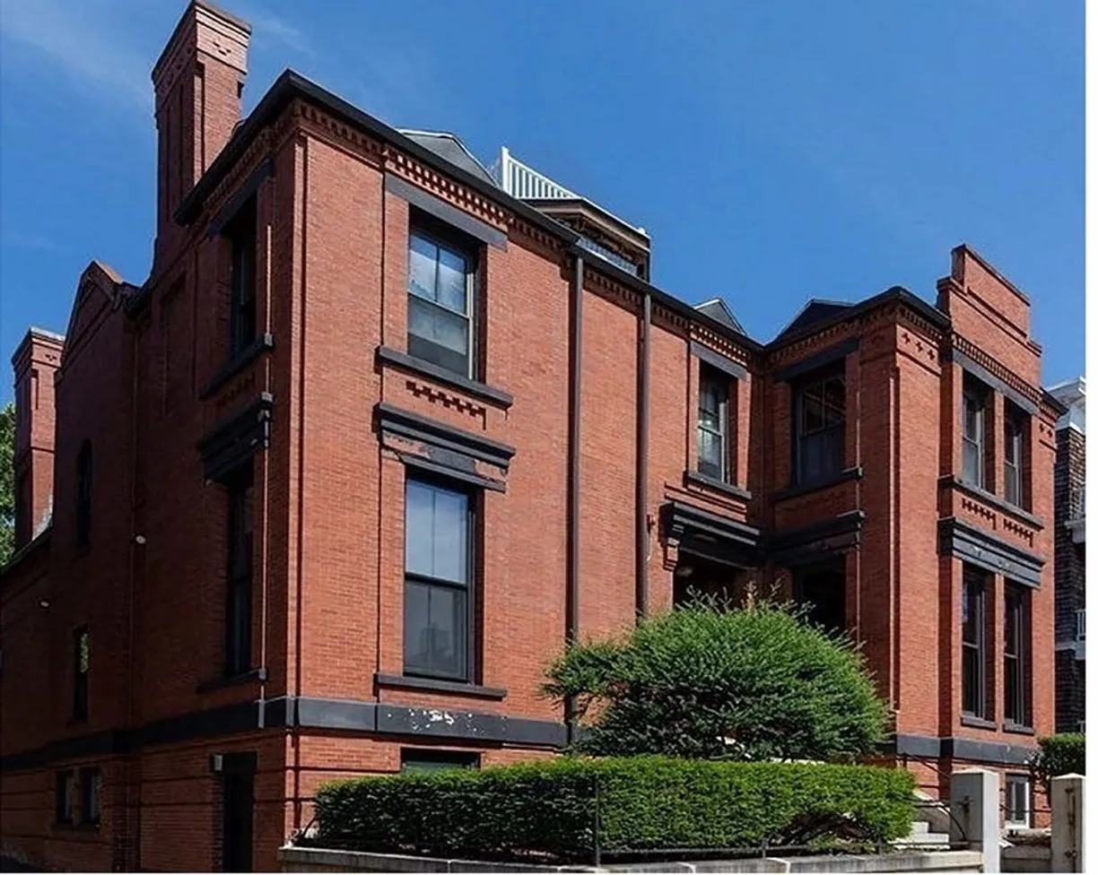 Boston, MA Real Estate | View 780 East Broadway St., 2B | 1 Bed, 1 Bath
