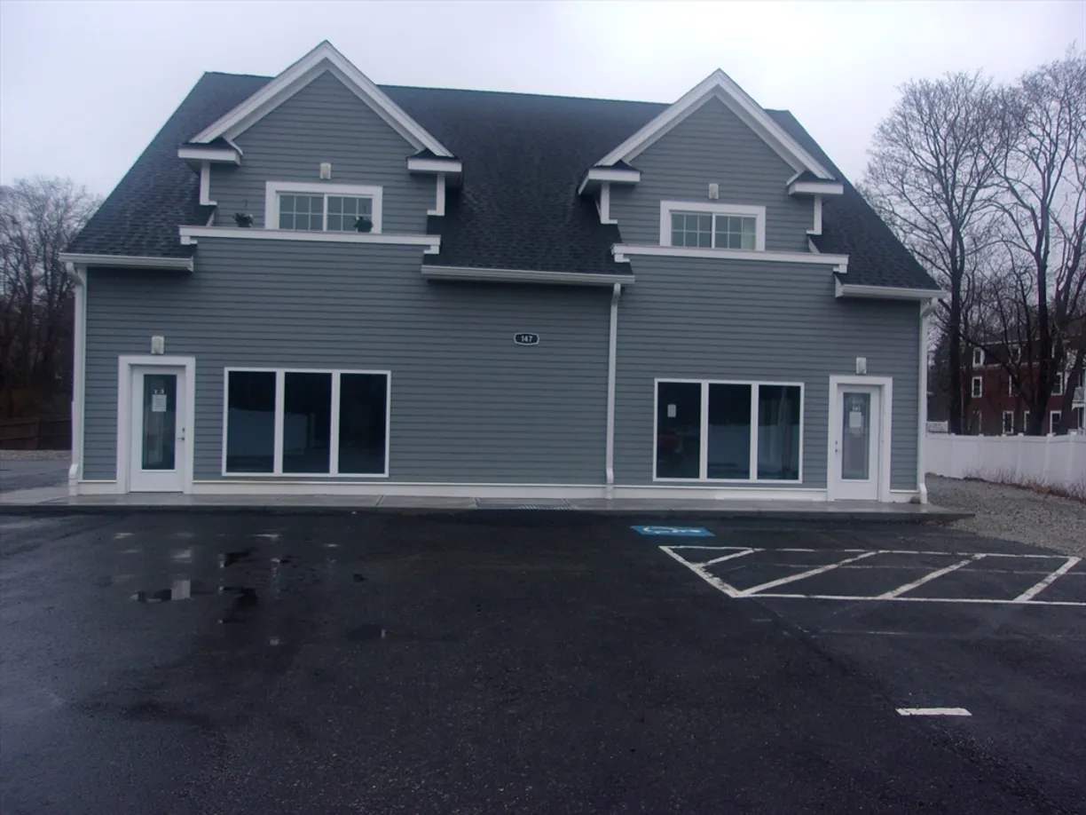 Boston, MA Real Estate | View 147 South Main St