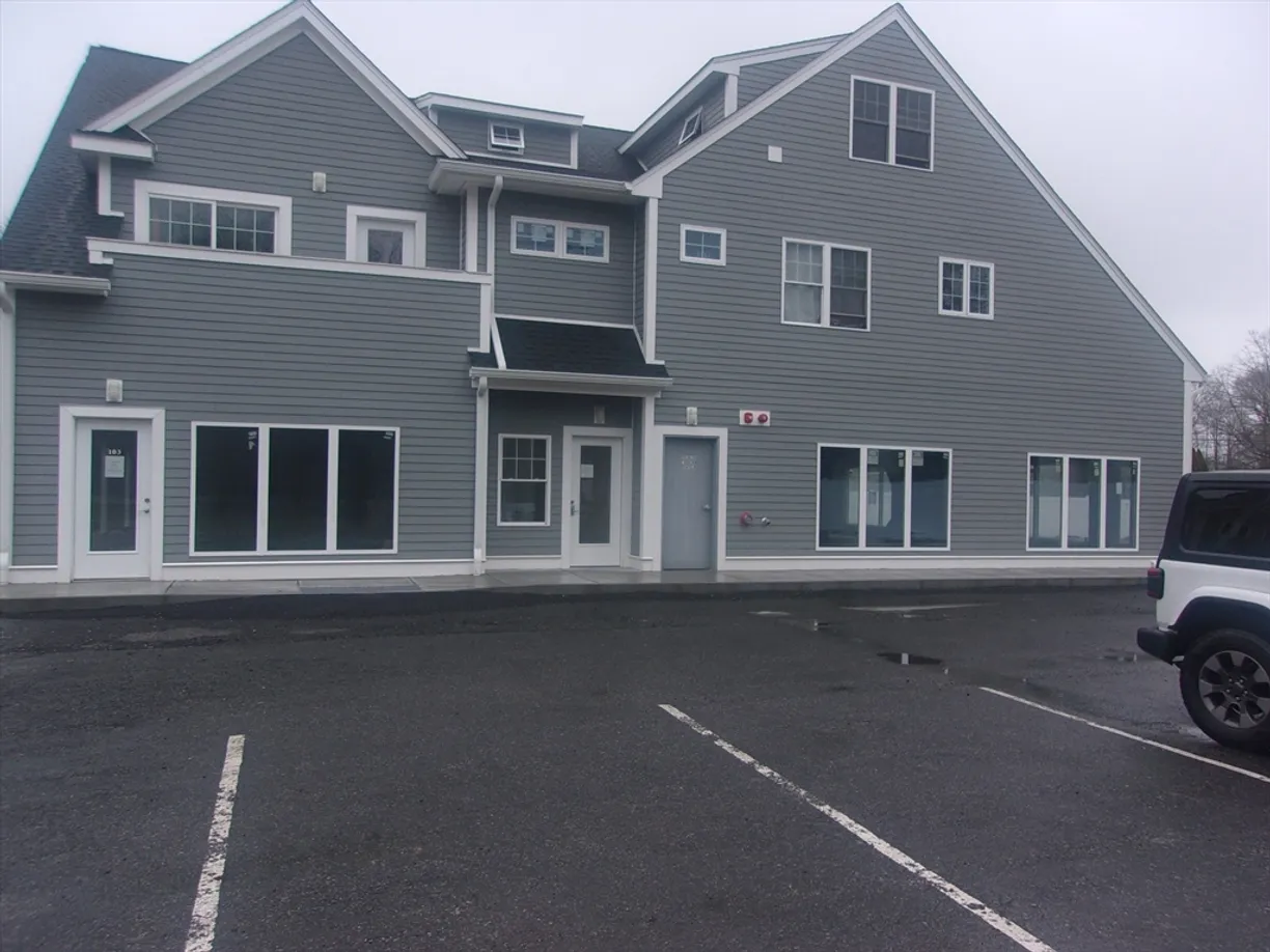 Boston, MA Real Estate | View 147 South Main St | Listing