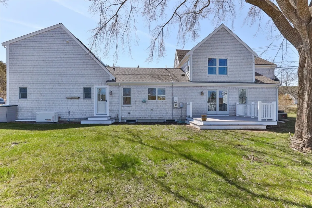 Boston, MA Real Estate | View 5 Shore Road | Listing