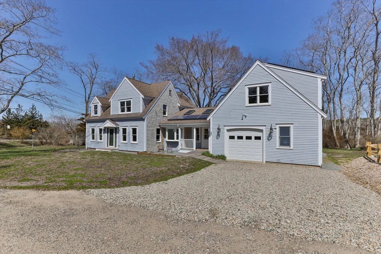 Boston, MA Real Estate | View 5 Shore Road | Listing