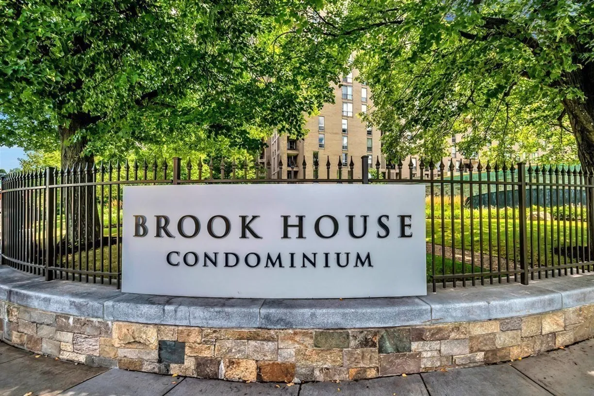 Boston, MA Real Estate | View 99 Pond Ave., 208 | 1 Bed, 1 Bath