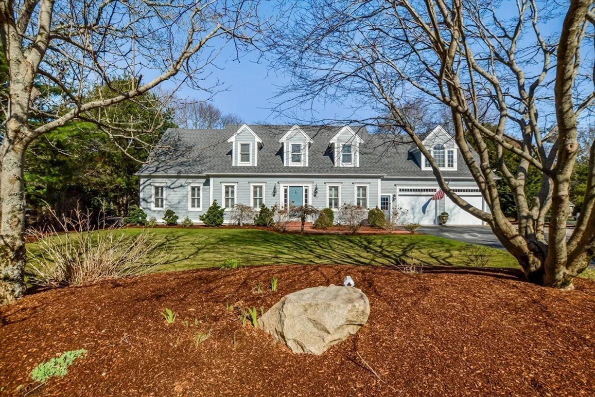 Boston, MA Real Estate | View 127 Rickenbacker | Listing