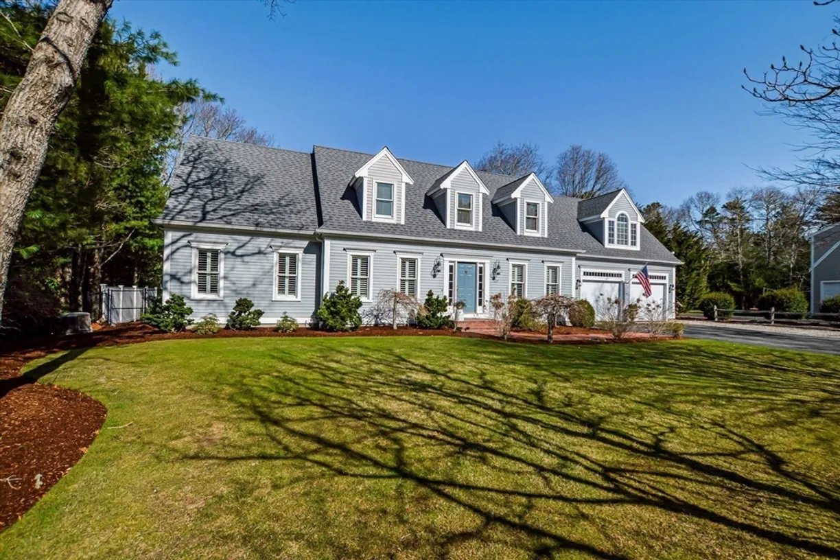 Boston, MA Real Estate | View 127 Rickenbacker | Listing
