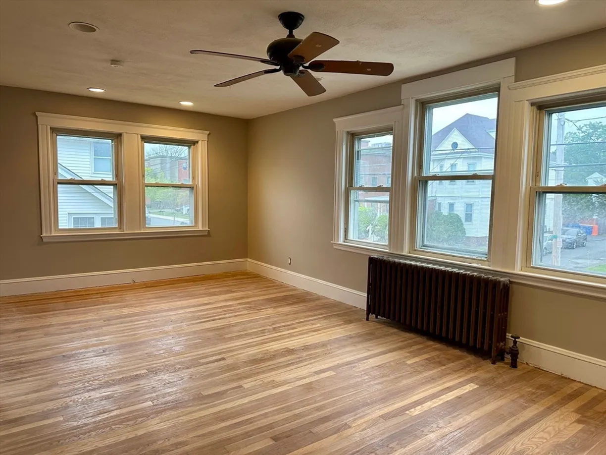 Boston, MA Real Estate | View 57 Lincoln Street, 2 | Listing