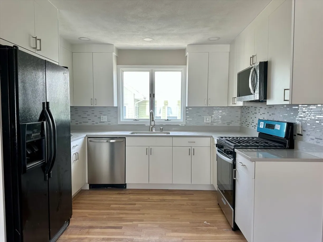 Boston, MA Real Estate | View 57 Lincoln Street, 2 | Listing
