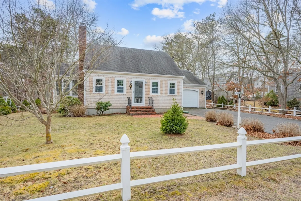 Boston, MA Real Estate | View 55 Wayside Drive | 3 Beds, 2 Baths