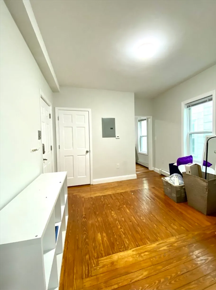 Boston, MA Real Estate | View 417 Cardinal Medeiros Ave, 5 | Listing