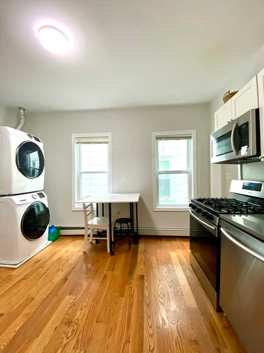 Boston, MA Real Estate | View 417 Cardinal Medeiros Ave, 5 | Listing