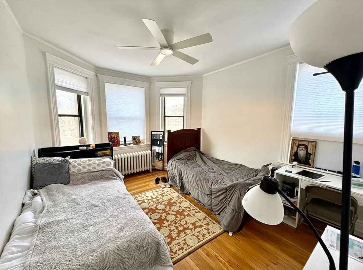 Boston, MA Real Estate | View 50 Charlesgate E, 197 | 2 Beds, 1 Bath