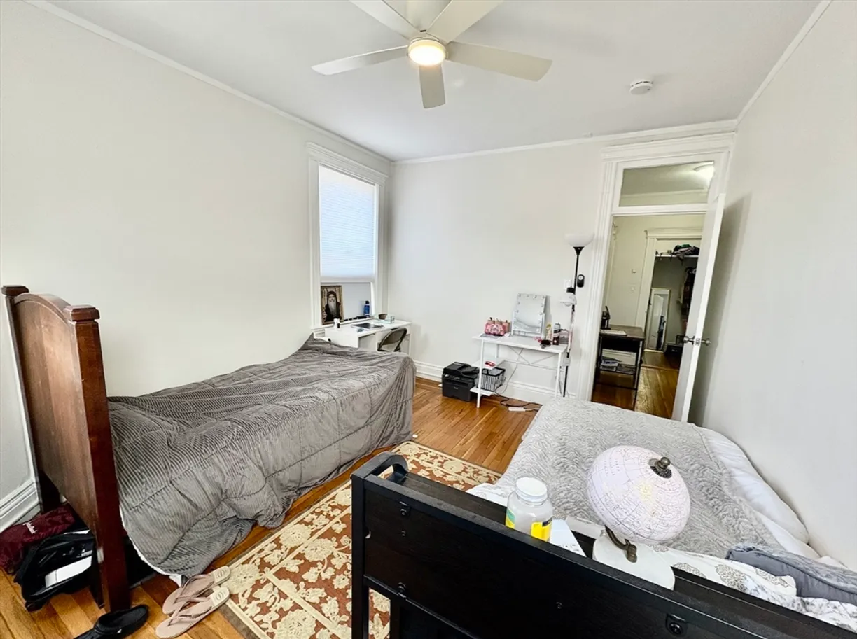 Boston, MA Real Estate | View 50 Charlesgate E, 197 | Listing