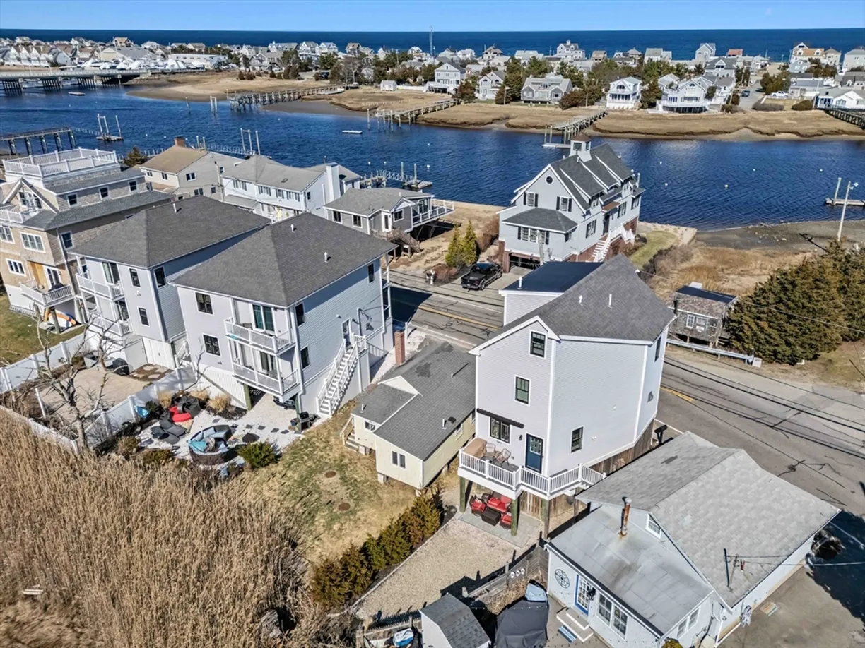 Boston, MA Real Estate | View 1177 Ferry St | Listing