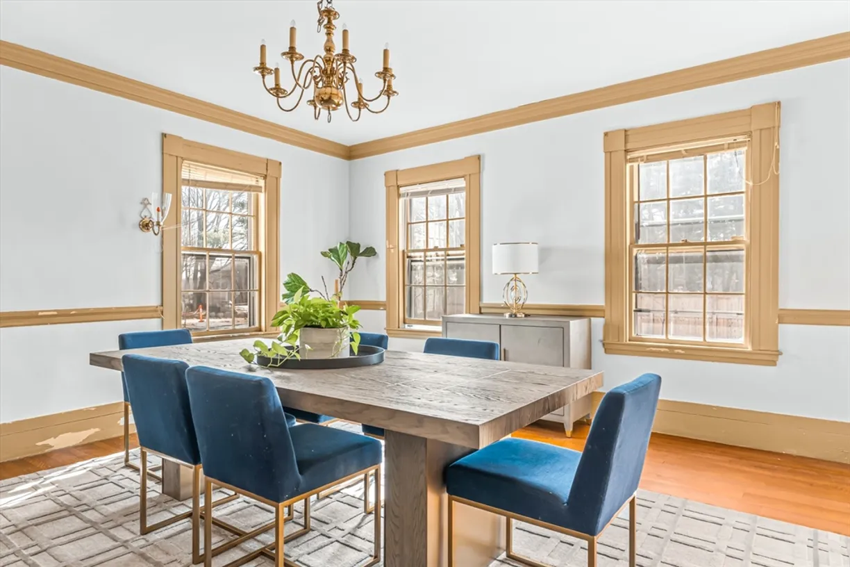 Boston, MA Real Estate | View 367 Worcester St | Listing
