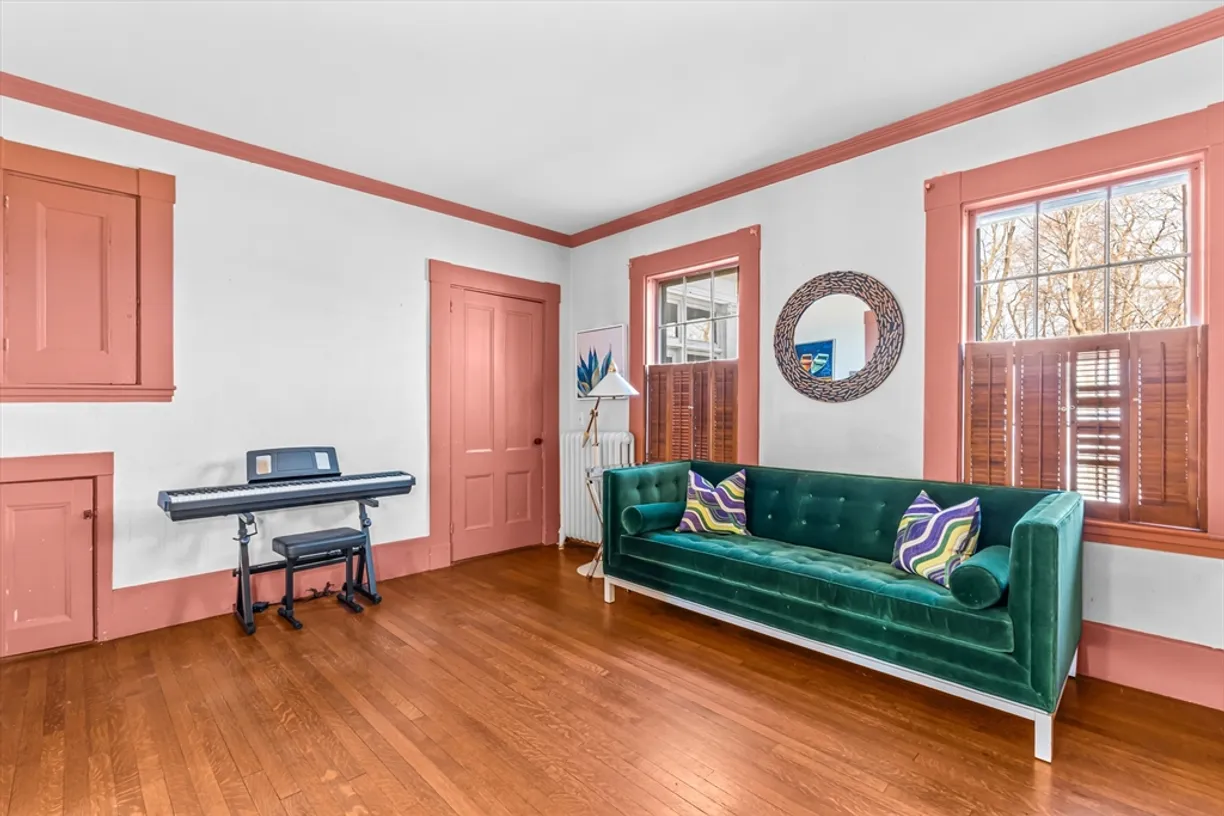 Boston, MA Real Estate | View 367 Worcester St | Listing