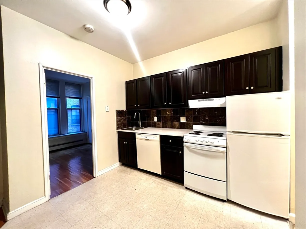 Boston, MA Real Estate | View 483 Beacon Street, 27 | 1 Bed, 1 Bath