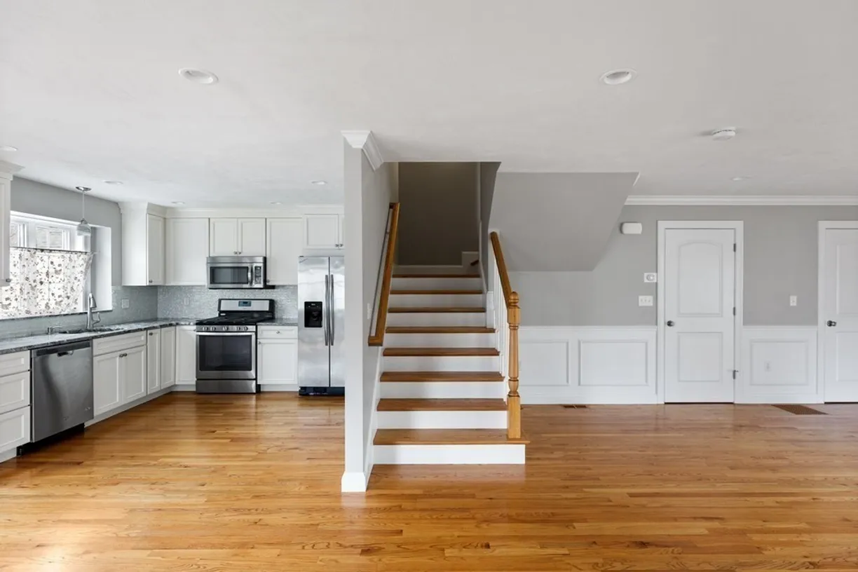 Boston, MA Real Estate | View 26 Rich Street, 2 | Listing