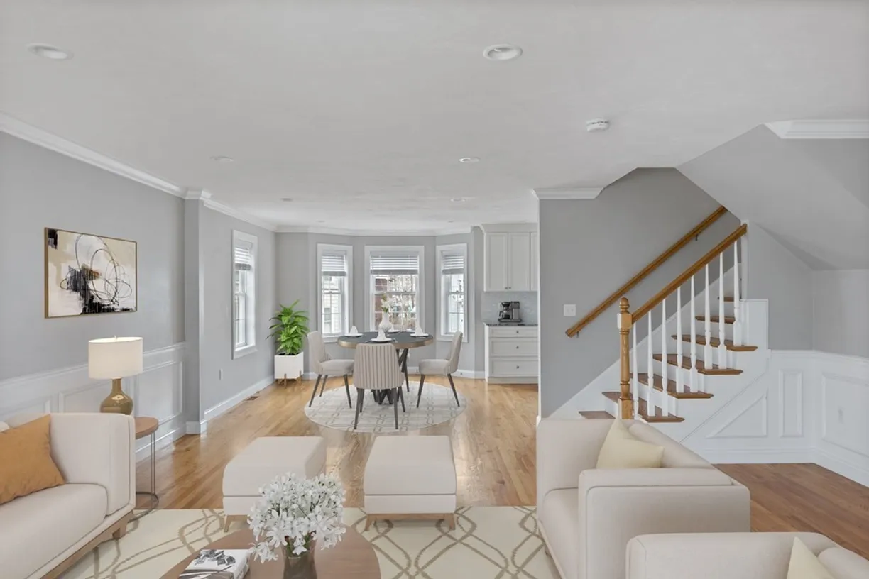 Boston, MA Real Estate | View 26 Rich Street, 2 | Listing
