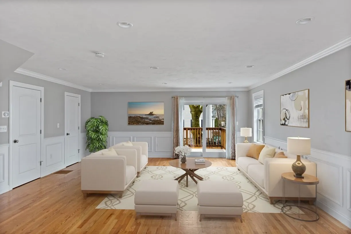 Boston, MA Real Estate | View 26 Rich Street, 2 | 3 Beds, 2 Baths